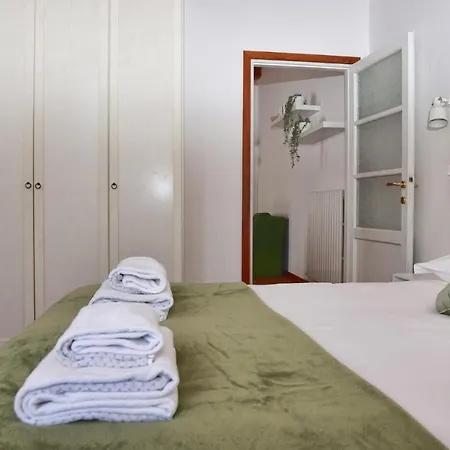 Sage Apartmán Bellagio