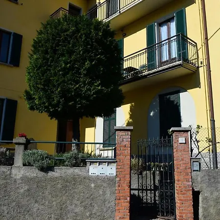 Apartmán Sage *