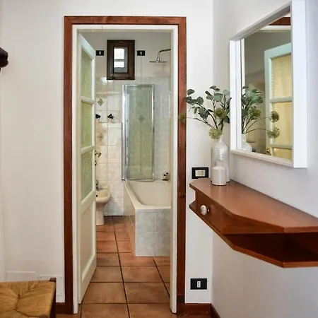 شقة Sage بيلاجيو