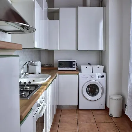 Apartamento Sage Bellagio