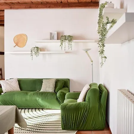 Sage Appartement