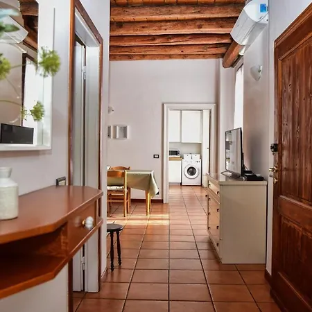 Sage Appartement