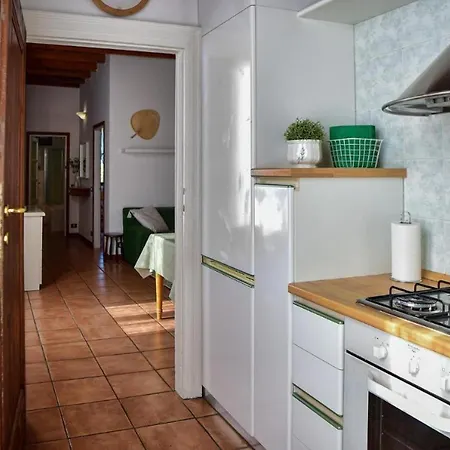 Appartement Sage Bellagio