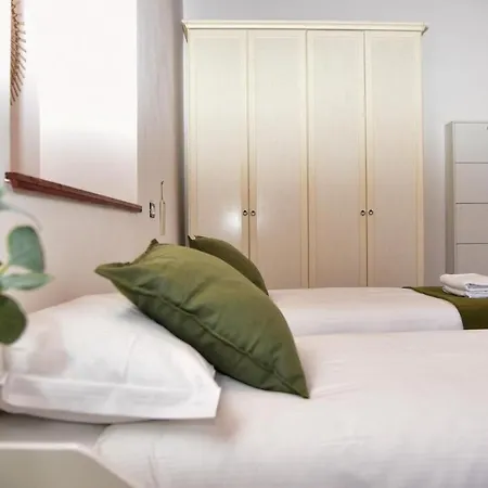 Appartement Sage *