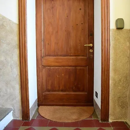 Appartement Sage *