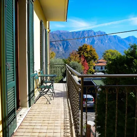 Appartement Sage *