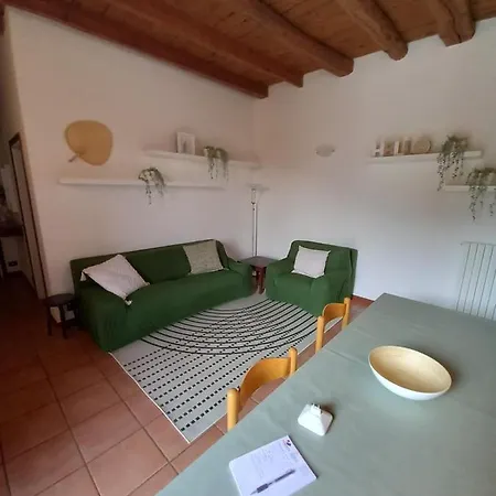 Sage Appartement *