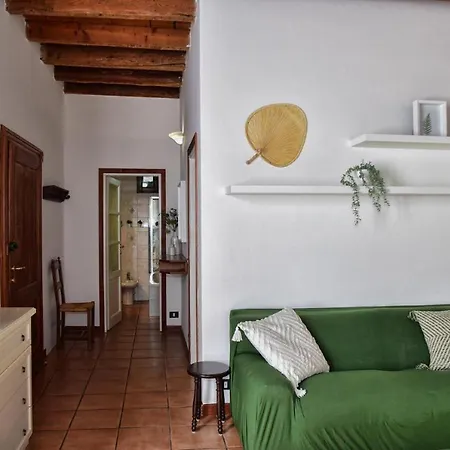Sage Appartement Bellagio