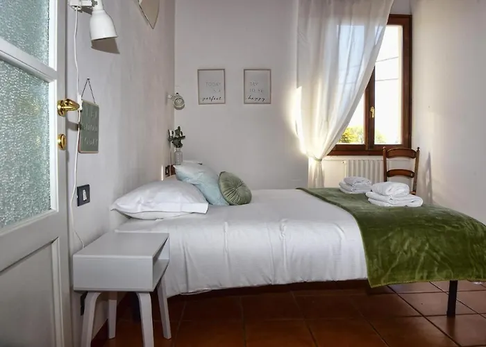 Sage * Белладжо