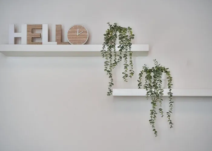 Апартаменты Sage Белладжо