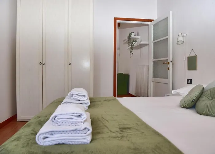 Sage Апартаменты Белладжо