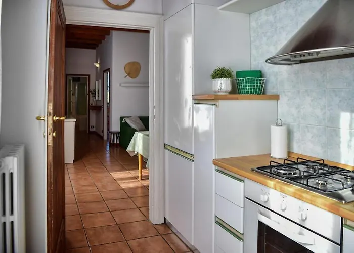 Апартаменты Sage Белладжо