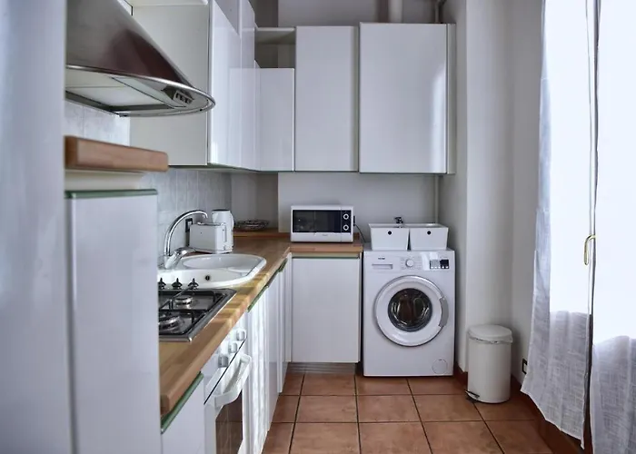 Апартаменты Sage Белладжо