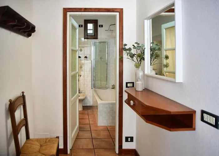 דירה Sage בלאג'יו